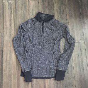 LuluLemon Long-Sleeve Pullover